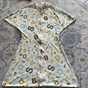 Zipadee Zip Sleep Sac | Sz Small